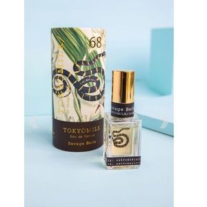 Tokyo Milk Savage Belle Parfume
